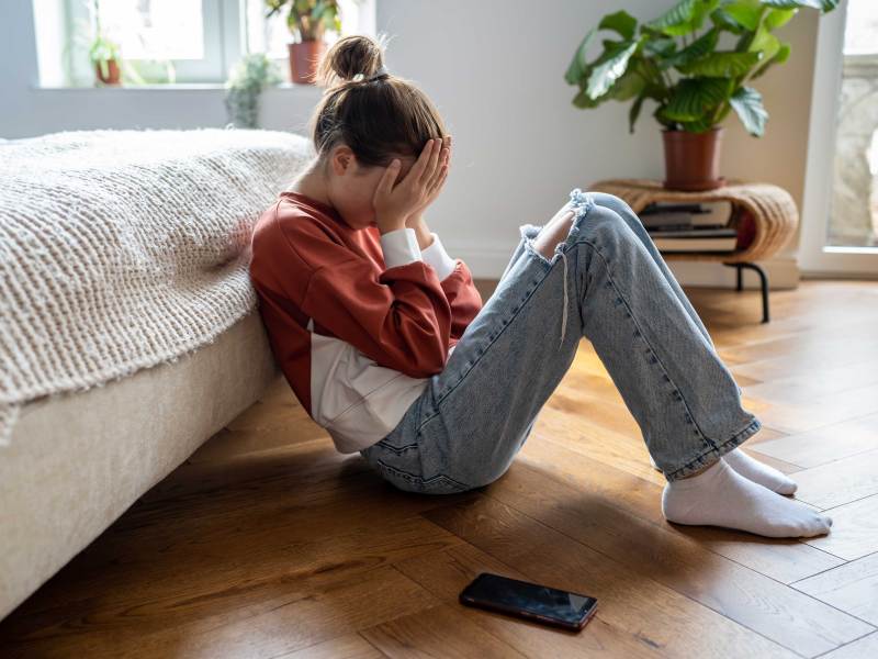 Teenager und junge Erwachsene sind mit Internet und Handy gro&szlig; geworden. Gefahren, die das Versenden expliziter Bilder und Videos birgt, sehen sie oft nicht.