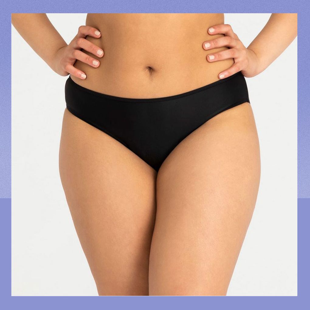 Periodenunterwäsche im Test: Unsere Erfahrung mit Swimwear von Modibodi Periodenunterwäsche im Test: Unsere Erfahrung mit Swimwear von Modibodi