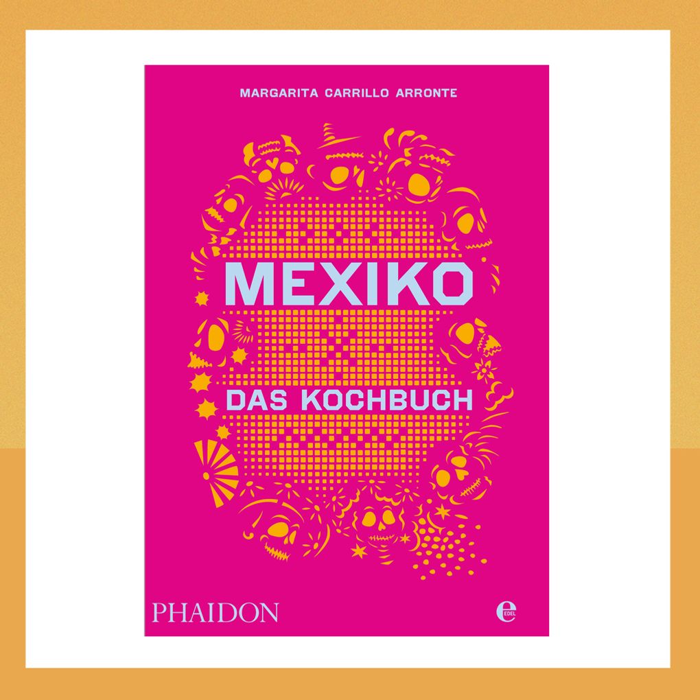 Authentisches Kochbuch für mexikanische Gerichte Authentisches Kochbuch für mexikanische Gerichte