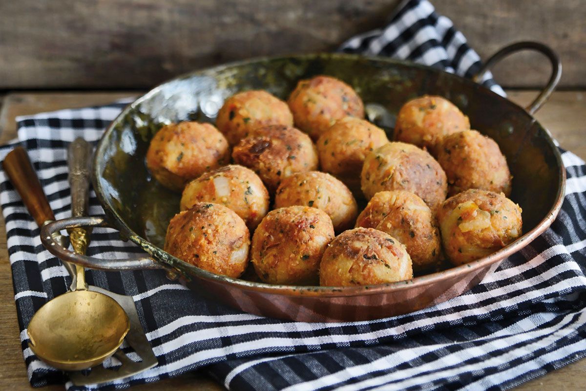 Rezept f&uuml;r vegane 