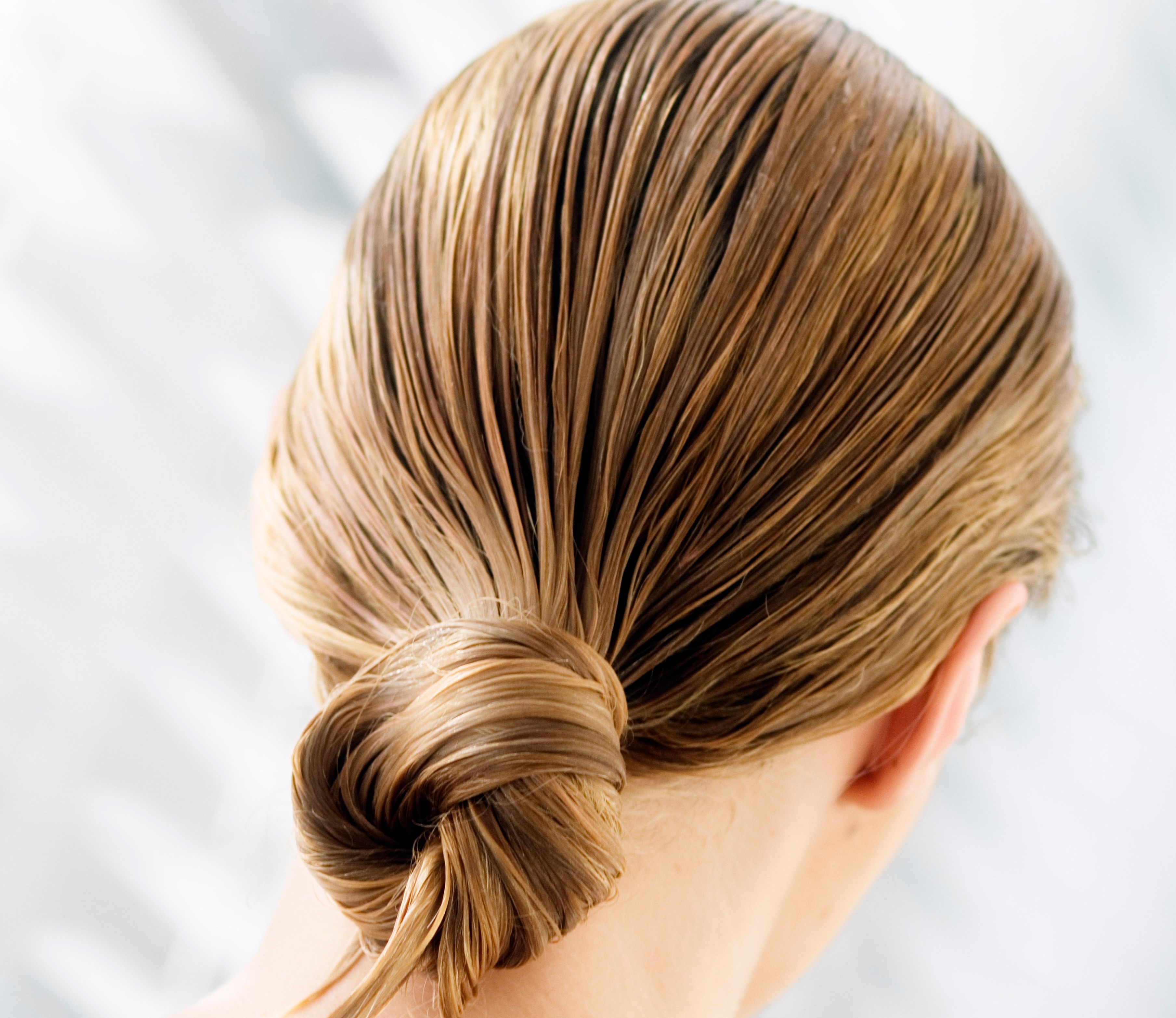 Glossing f&uuml;r die Haare