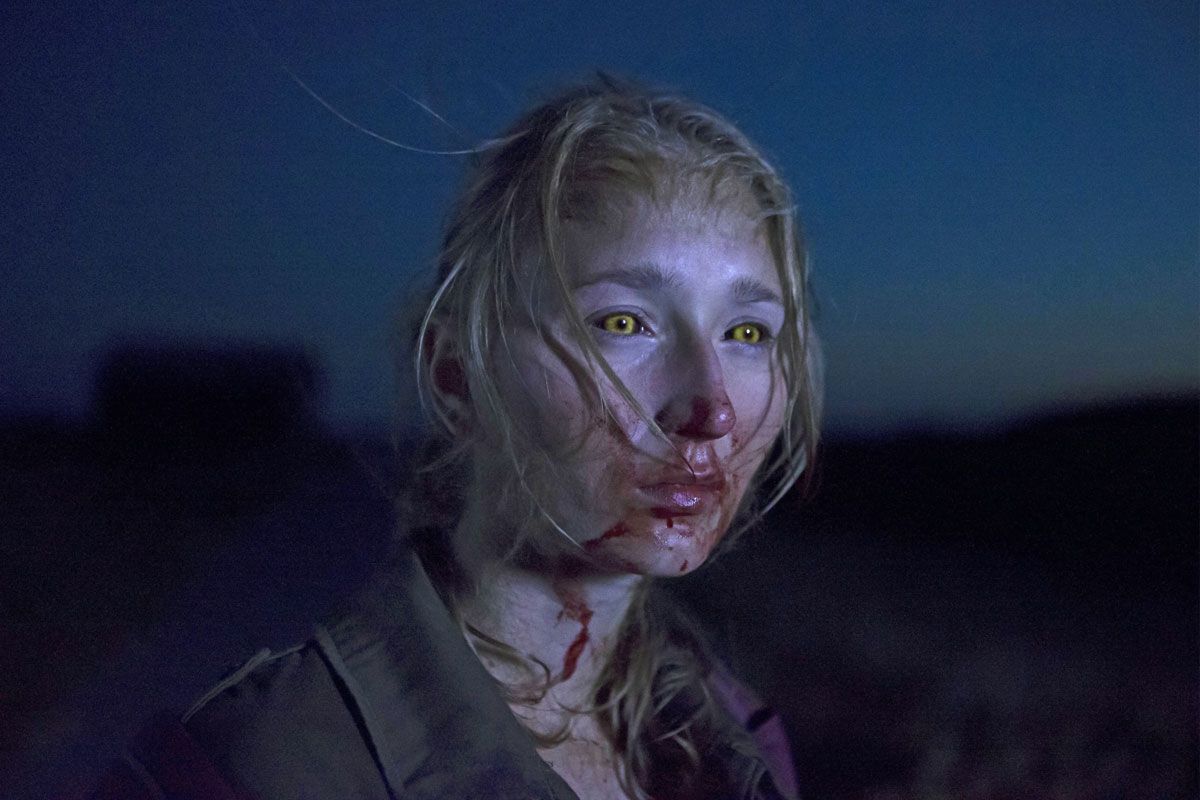Die besten Horrorfilme: When Animals Dream Die besten Horrorfilme: When Animals Dream