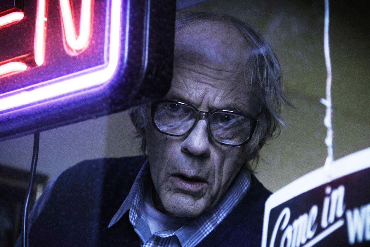 Die besten Horrorfilme: I am not a Serial Killer Die besten Horrorfilme: I am not a Serial Killer