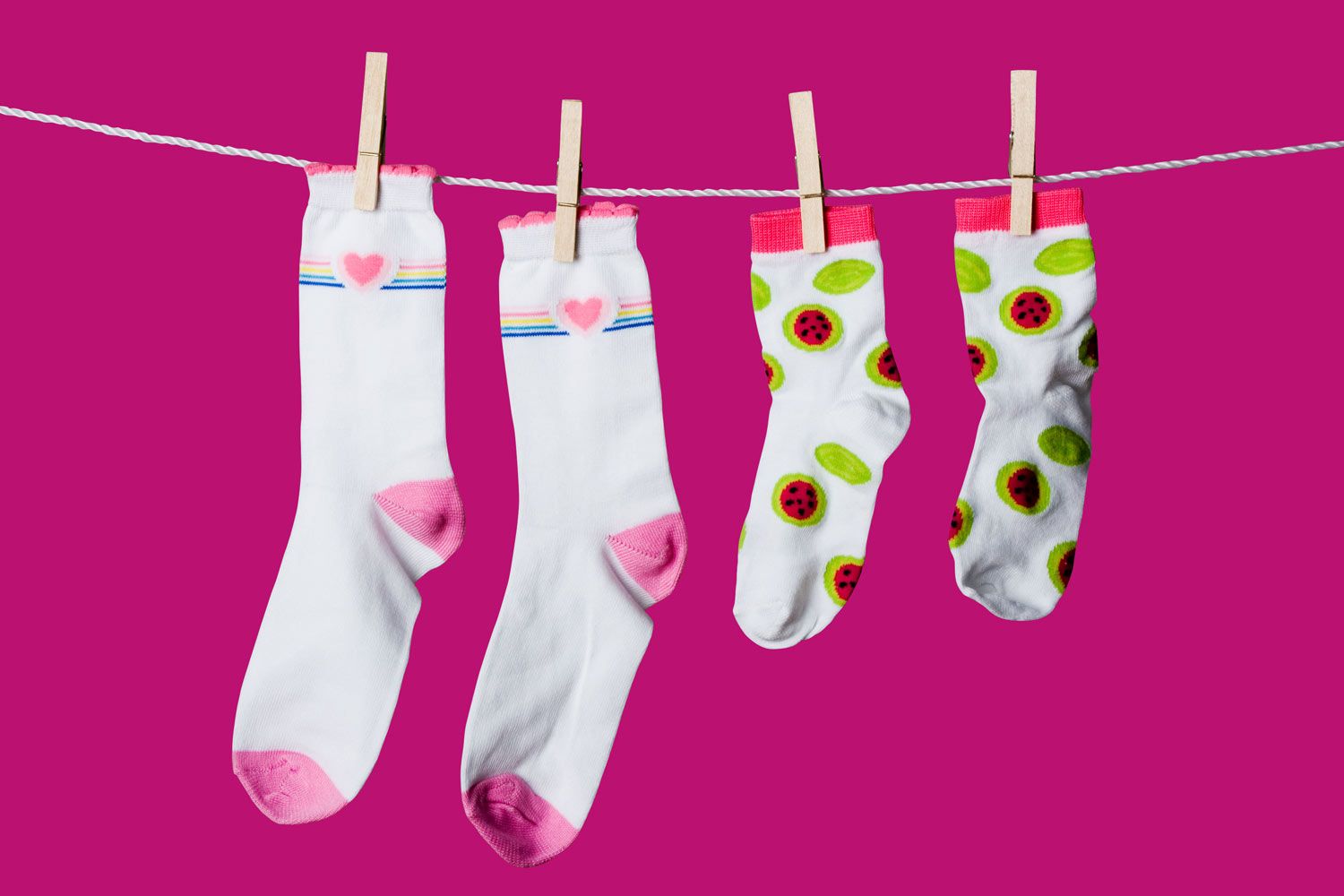 Socken richtig trocknen: Die besten Tipps Socken richtig trocknen: Die besten Tipps