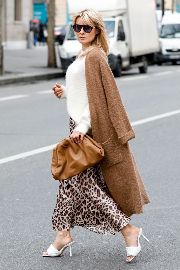 Coatigans zum Kleid oder Rock stylen Coatigans zum Kleid oder Rock stylen