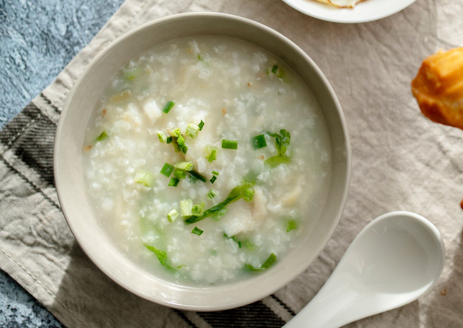 Reissuppe Reissuppe