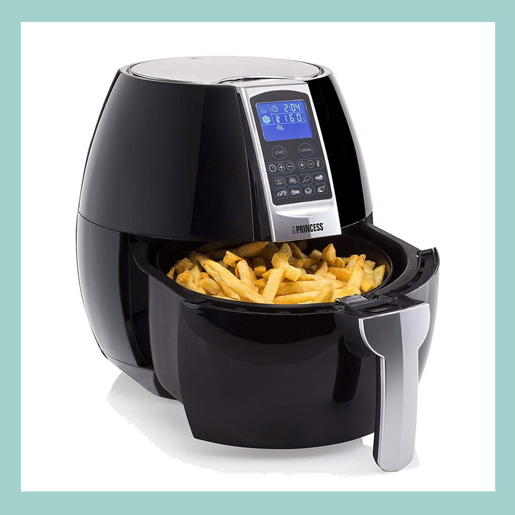 Heißluftfriteuse von Princess Heißluftfriteuse von Princess