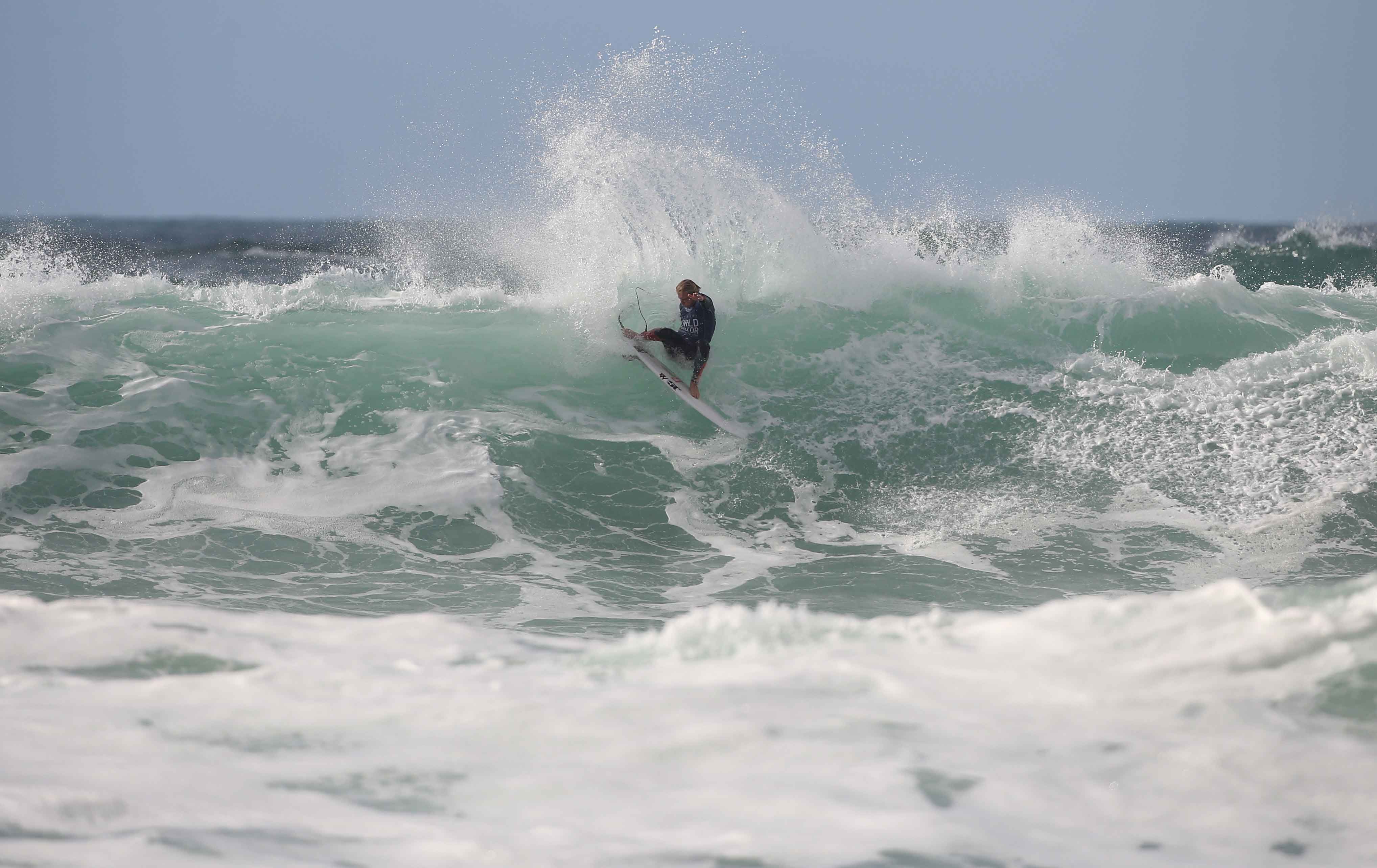 Praia da Ribeira d&rsquo;Ilhas