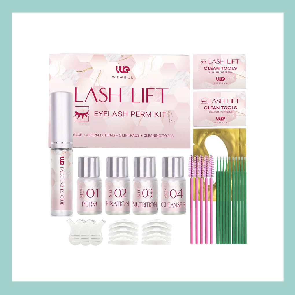 Wimpern-Lifting Set Wimpern-Lifting Set