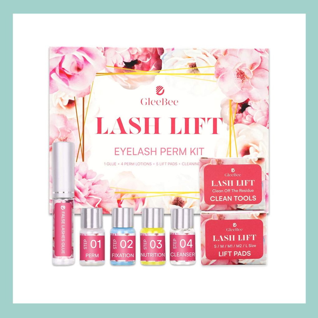Lash Lift Set Lash Lift Set