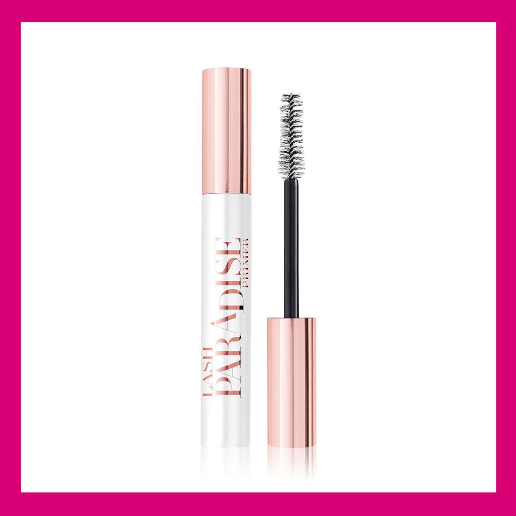 Lash Primer sorgt f&uuml;r kr&auml;ftige Wimpern