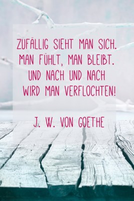 Valentinstag: Spr&uuml;che f&uuml;r alle Verliebten