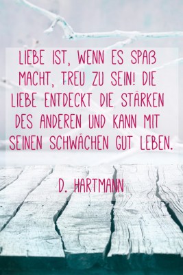 Valentinstag: Spr&uuml;che f&uuml;r alle Verliebten