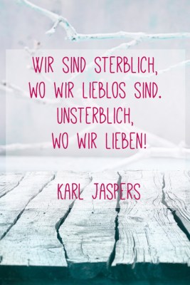 Valentinstag: Spr&uuml;che f&uuml;r alle Verliebten