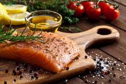 Lachs