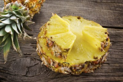 Ananas