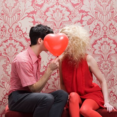 F&uuml;r alle Verliebten: Die sch&ouml;nsten Spr&uuml;che zum Valentinstag