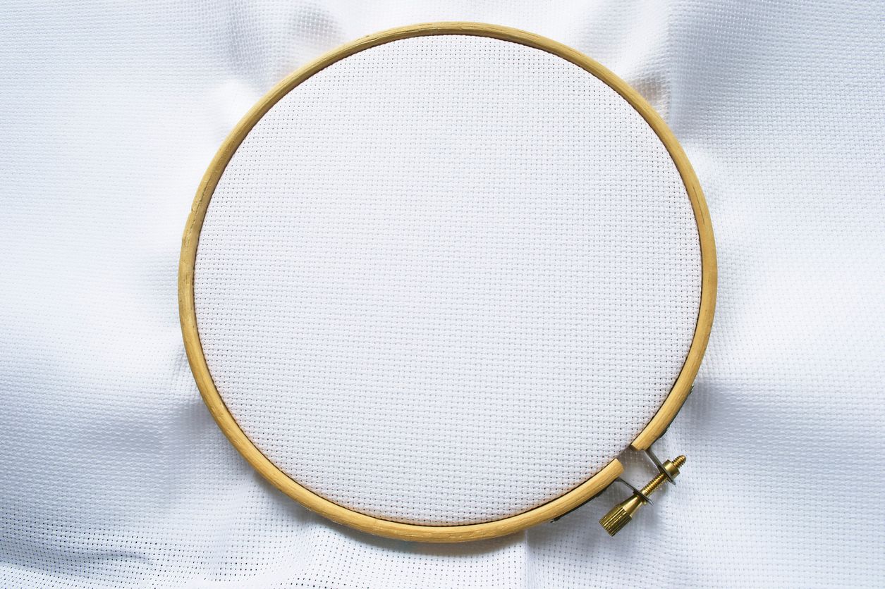 Sticken lernen: So einfach klappt die beliebte Technik Sticken lernen: So einfach klappt die beliebte Technik