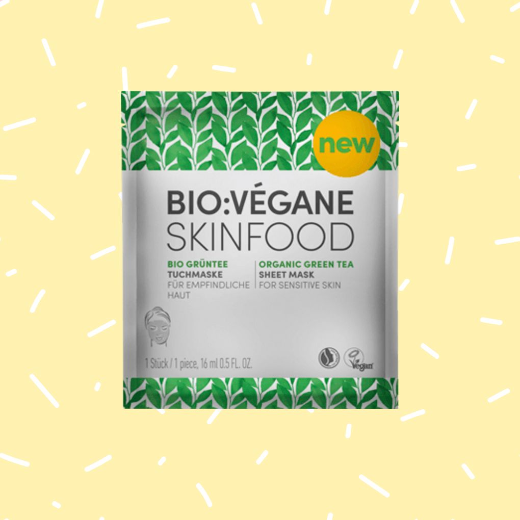 Bio Vegane SkinFood 4,95 &euro;