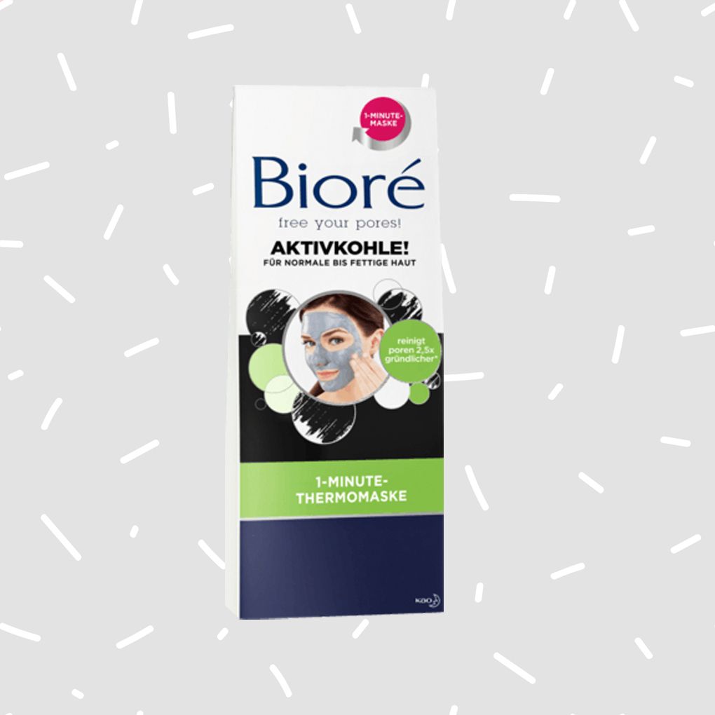Bior&eacute; Thermomaske 4,95 &euro;