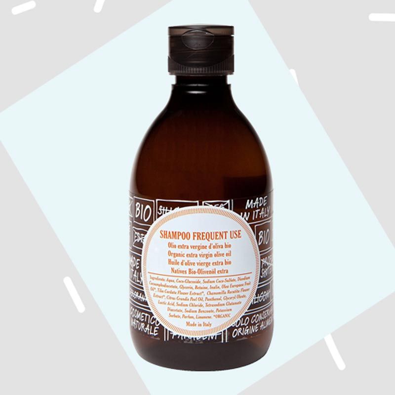 ricaricando BIO Oliven&ouml;lshampoo
