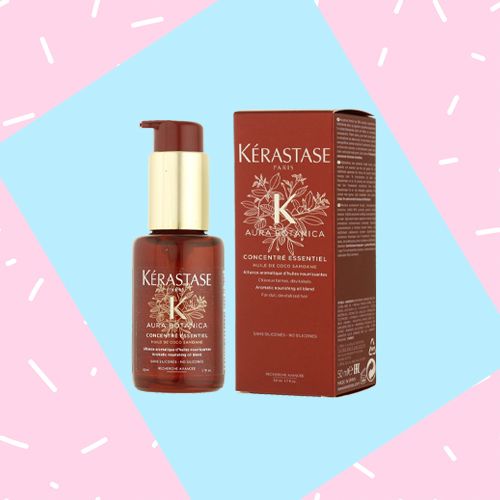 K&eacute;rastase Aura Botanica Concentre Essentiel