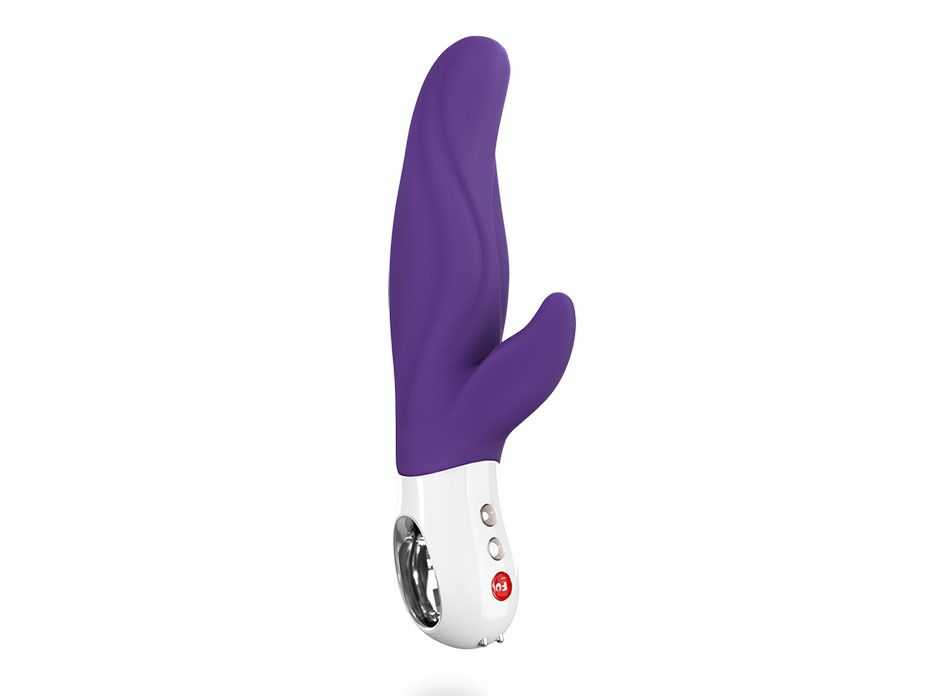 Rabbit Vibrator Lady Bi, 119,- Euro Rabbit Vibrator Lady Bi, 119,- Euro