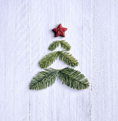 Die Weihnachtszeit ist pure Vorfreude!