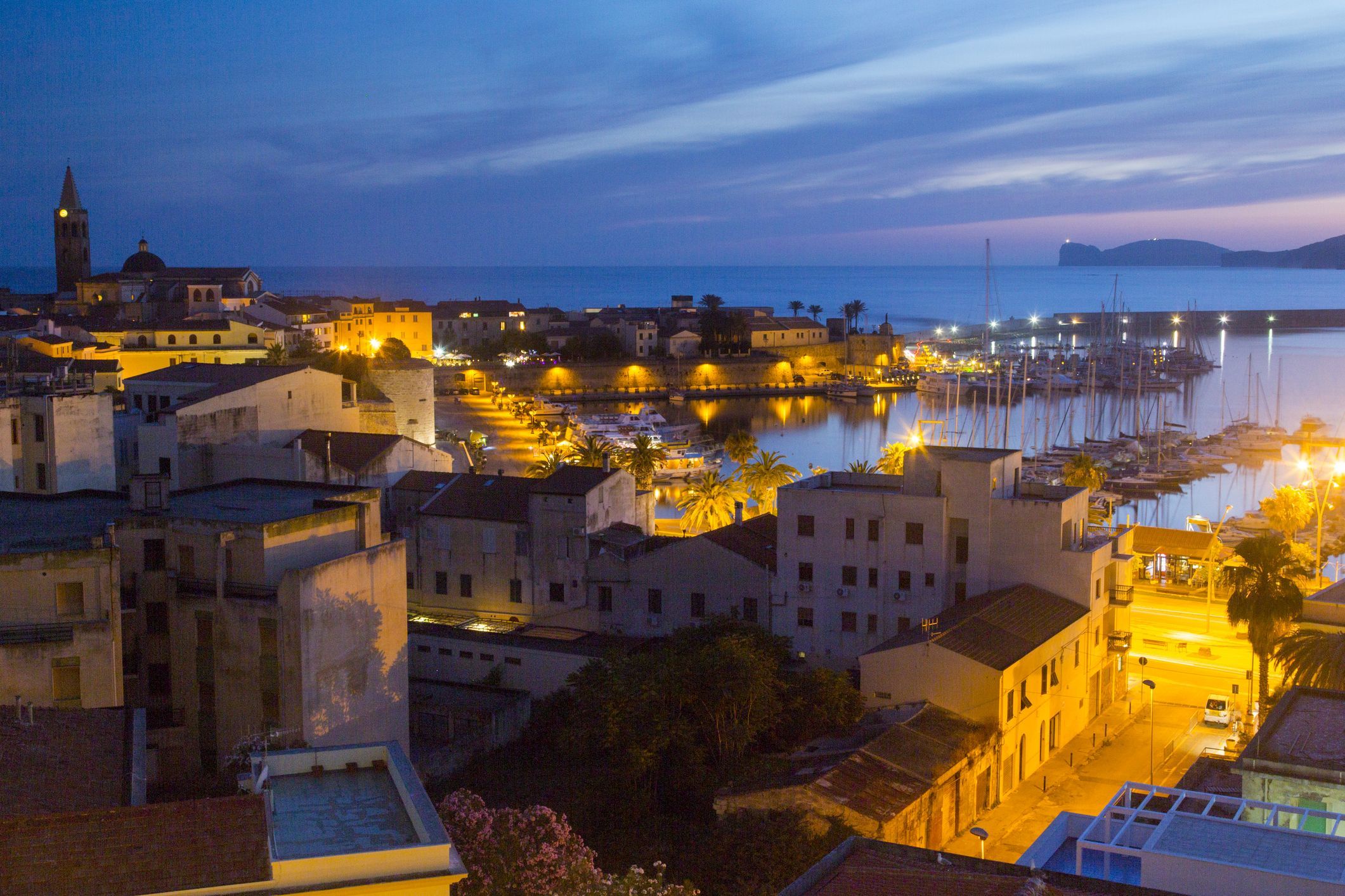 Alghero Alghero