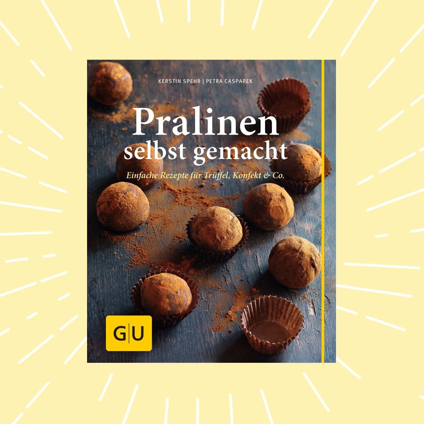 Pralinen selbst gemacht: Einfache Rezepte Pralinen selbst gemacht: Einfache Rezepte