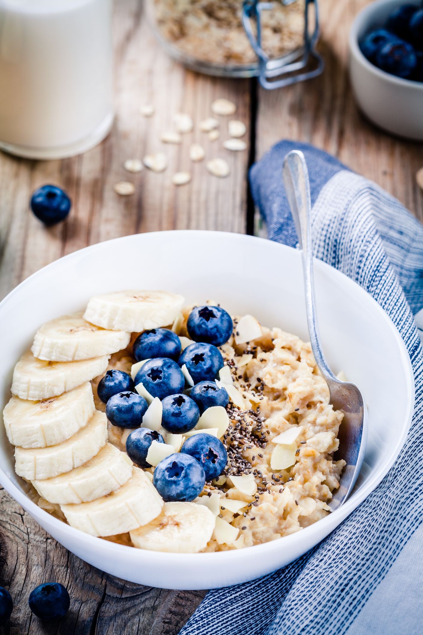 Proats mit Fr&uuml;chten