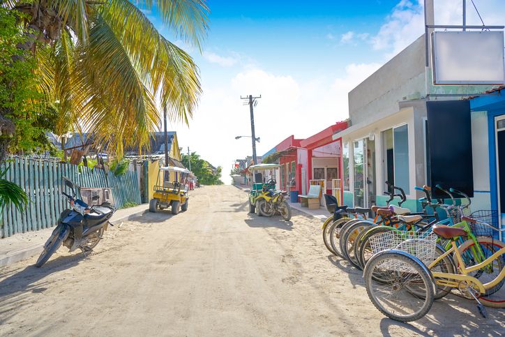 Isla Holbox Reisetipps Yucat&aacute;n