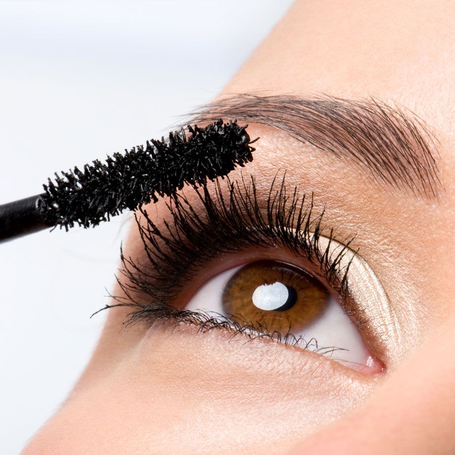 Make-up für Brillenträger Make-up für Brillenträger