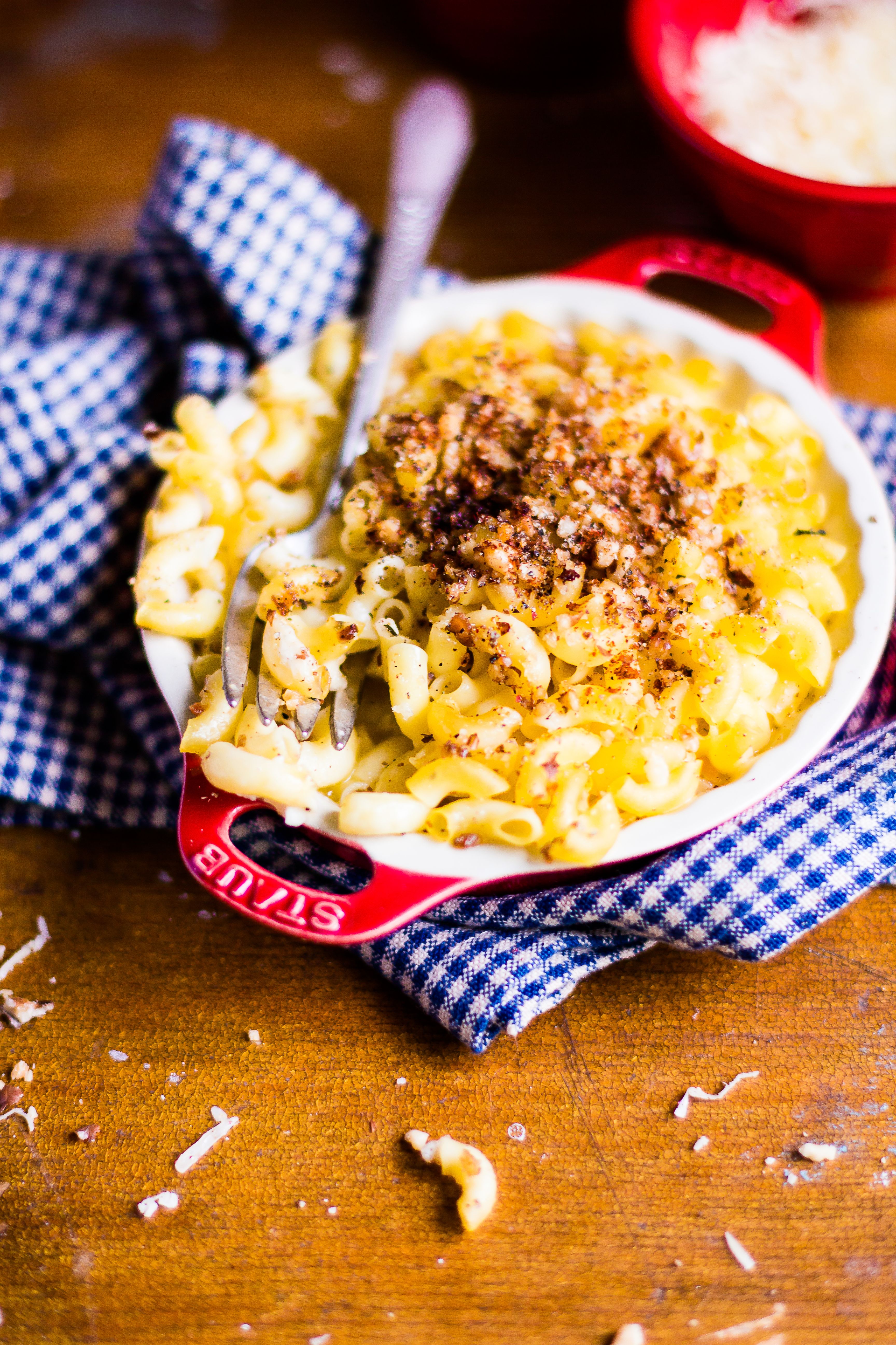 Mac and Cheese Mac and Cheese