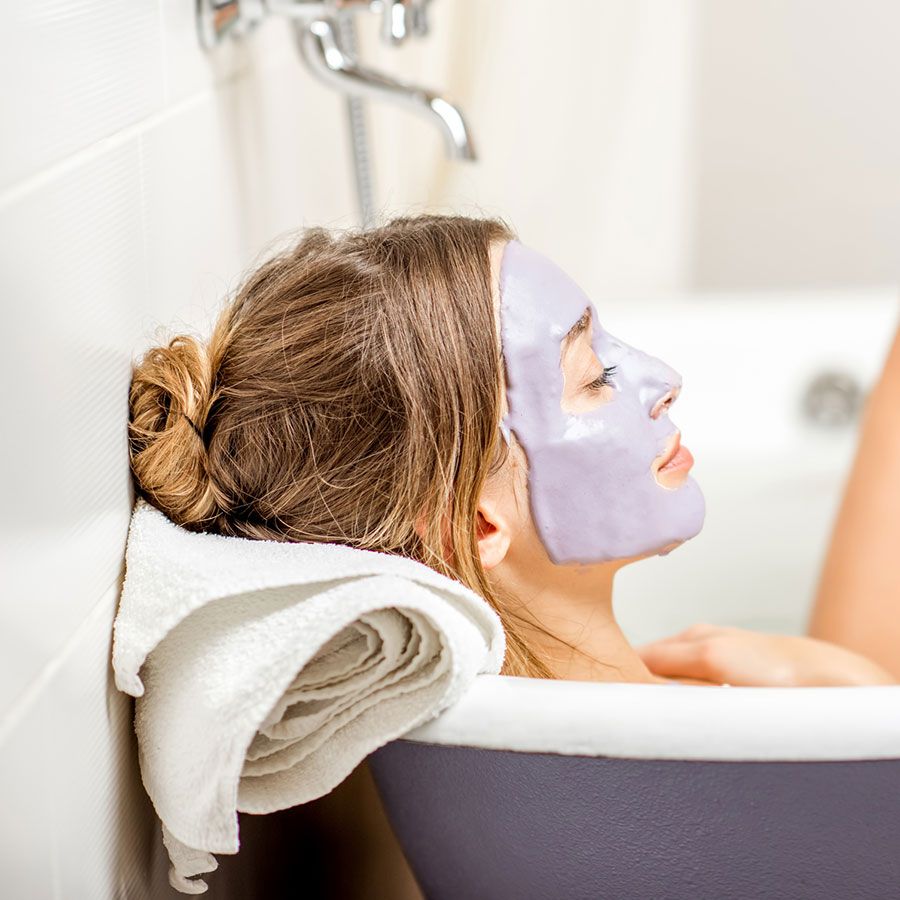 Gesichtsmasken selber machen Gesichtsmasken selber machen