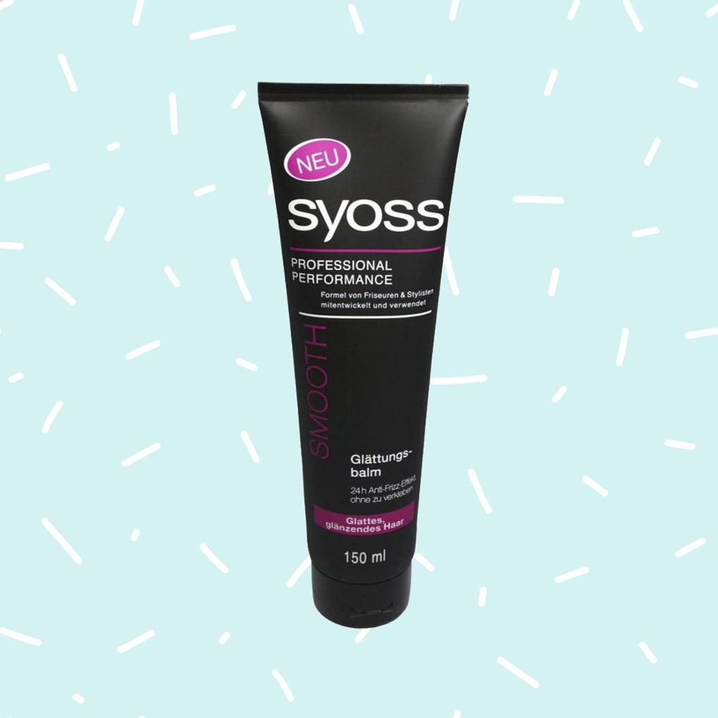 Syoss Gl&auml;ttungsbalm
