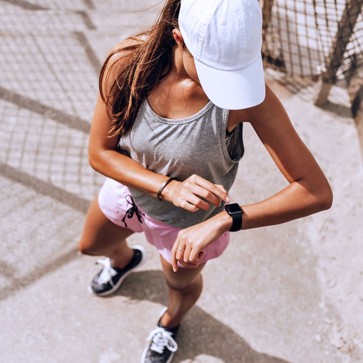 Bauchfett reduzieren dank Cardio-Training