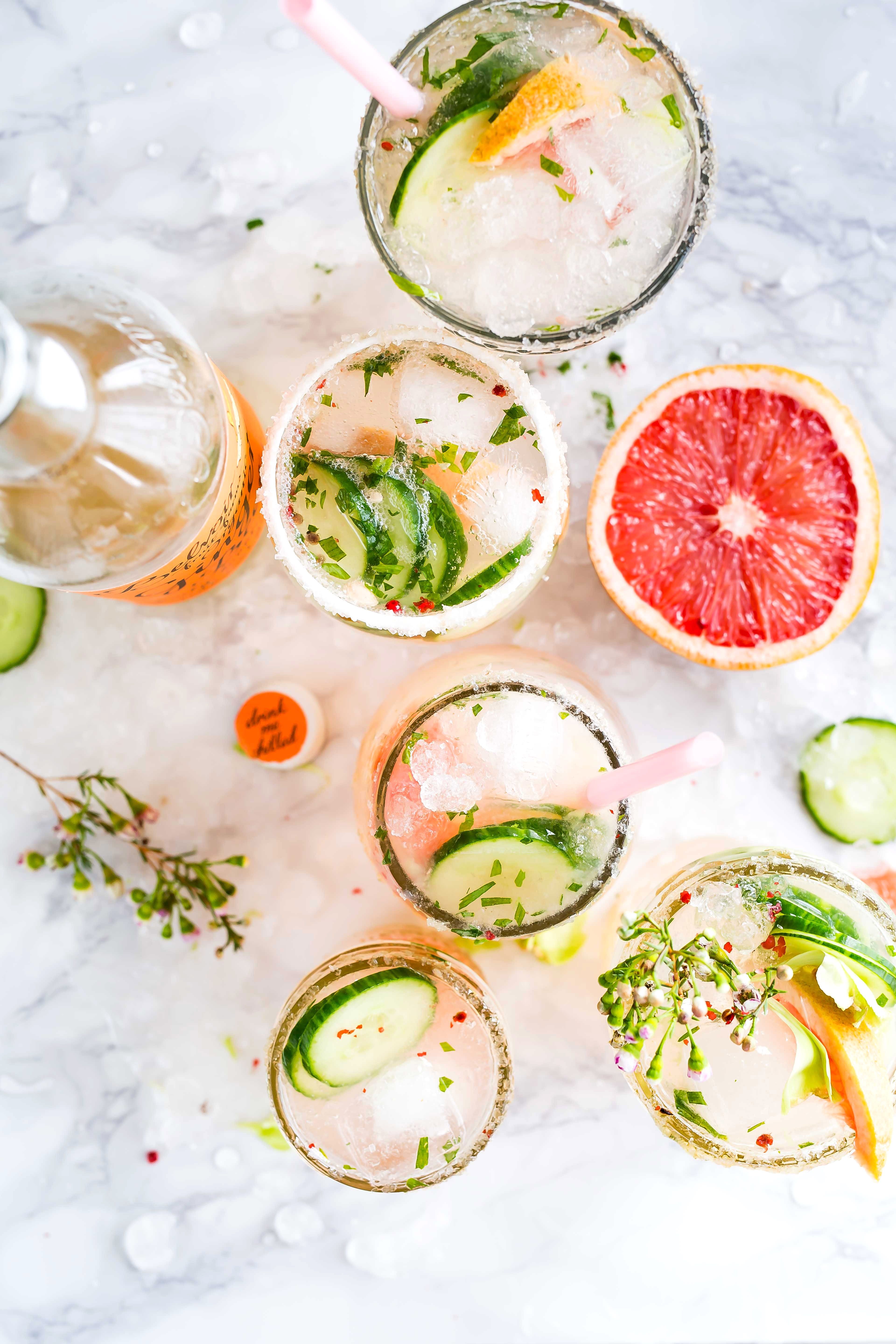 Alkohol f&ouml;rdert einen dicken Bauch