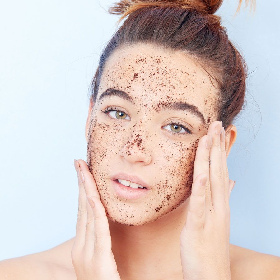 Beauty-Tipps f&uuml;r mehr Ausstrahlung