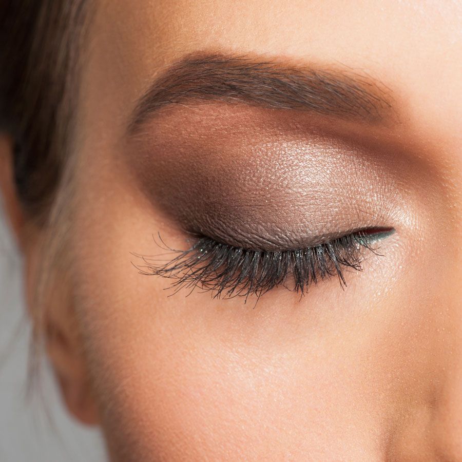 Augen gr&ouml;&szlig;er schminken: Die wichtigsten Tipps