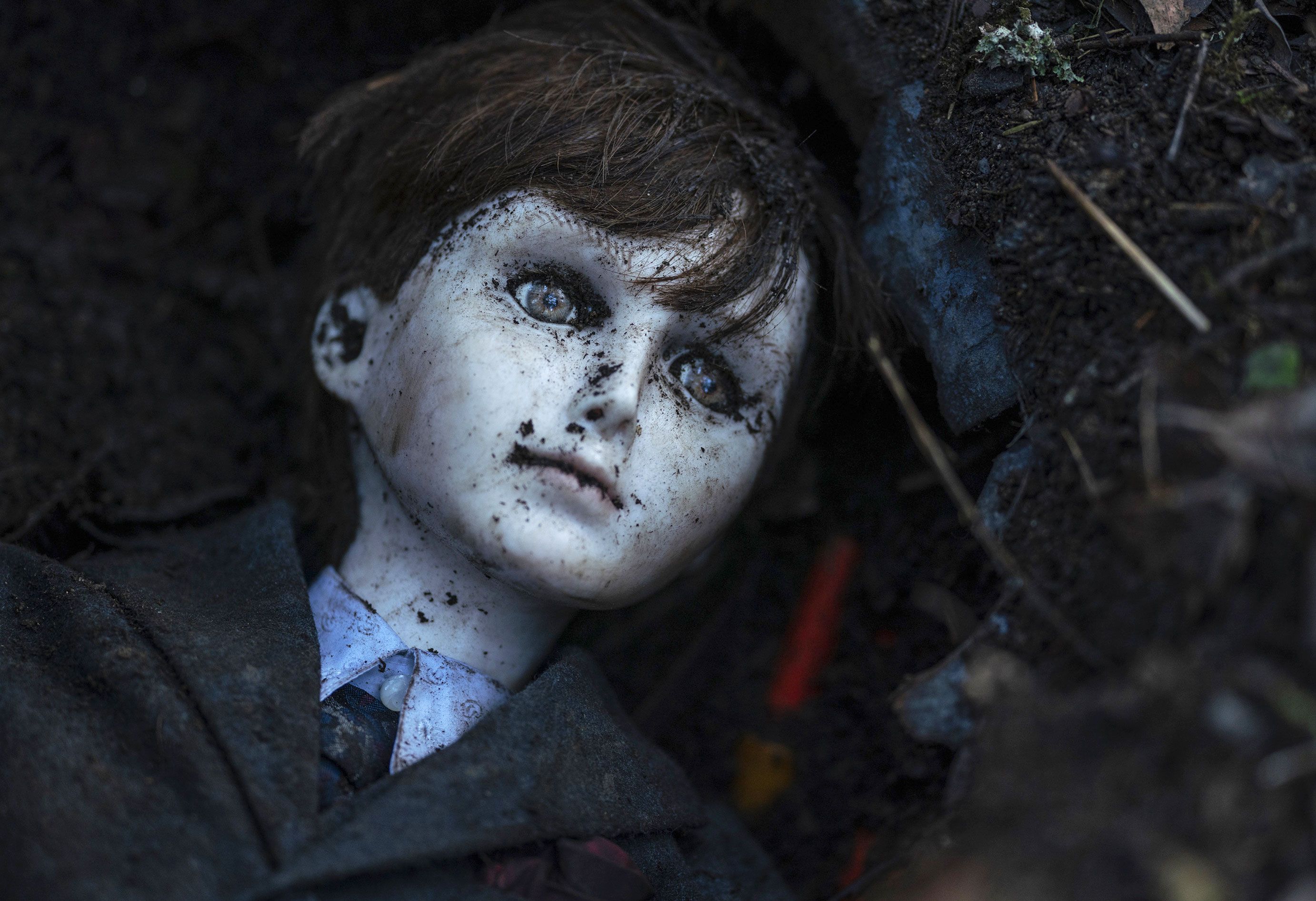 Der Puppen-Horrorfilm 'Brahms: The Boy 2' kommt am 20. Februar ins Kino Der Puppen-Horrorfilm 'Brahms: The Boy 2' kommt am 20. Februar ins Kino