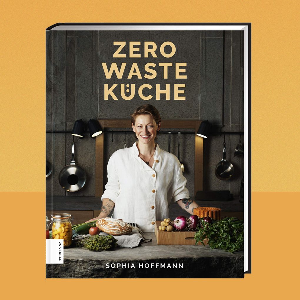 Zero Waste K&uuml;che