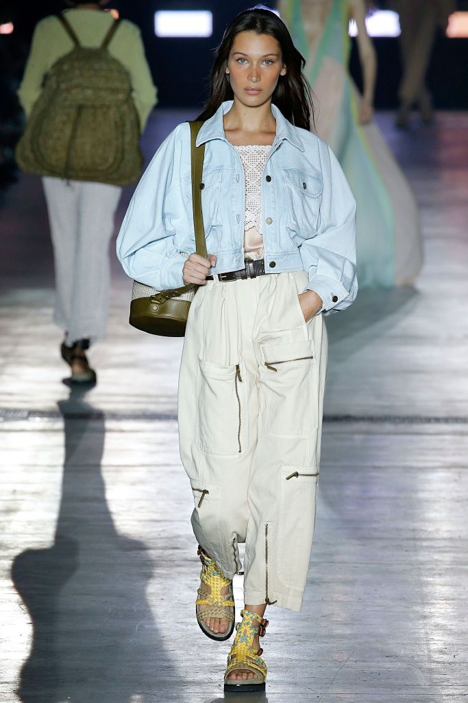 Cargohose kombinieren Cargohose kombinieren