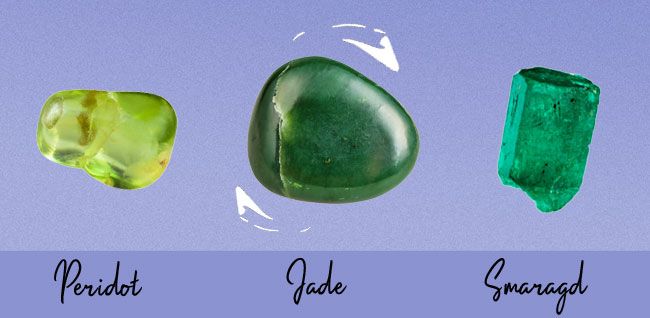 Edelsteine f&uuml;r Sternzeichen Waage