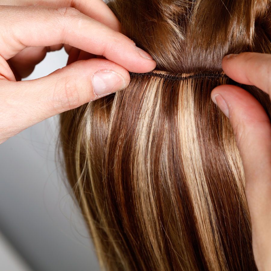 Haar-Verlängerung: Die wichtigsten Tipps Haar-Verlängerung: Die wichtigsten Tipps