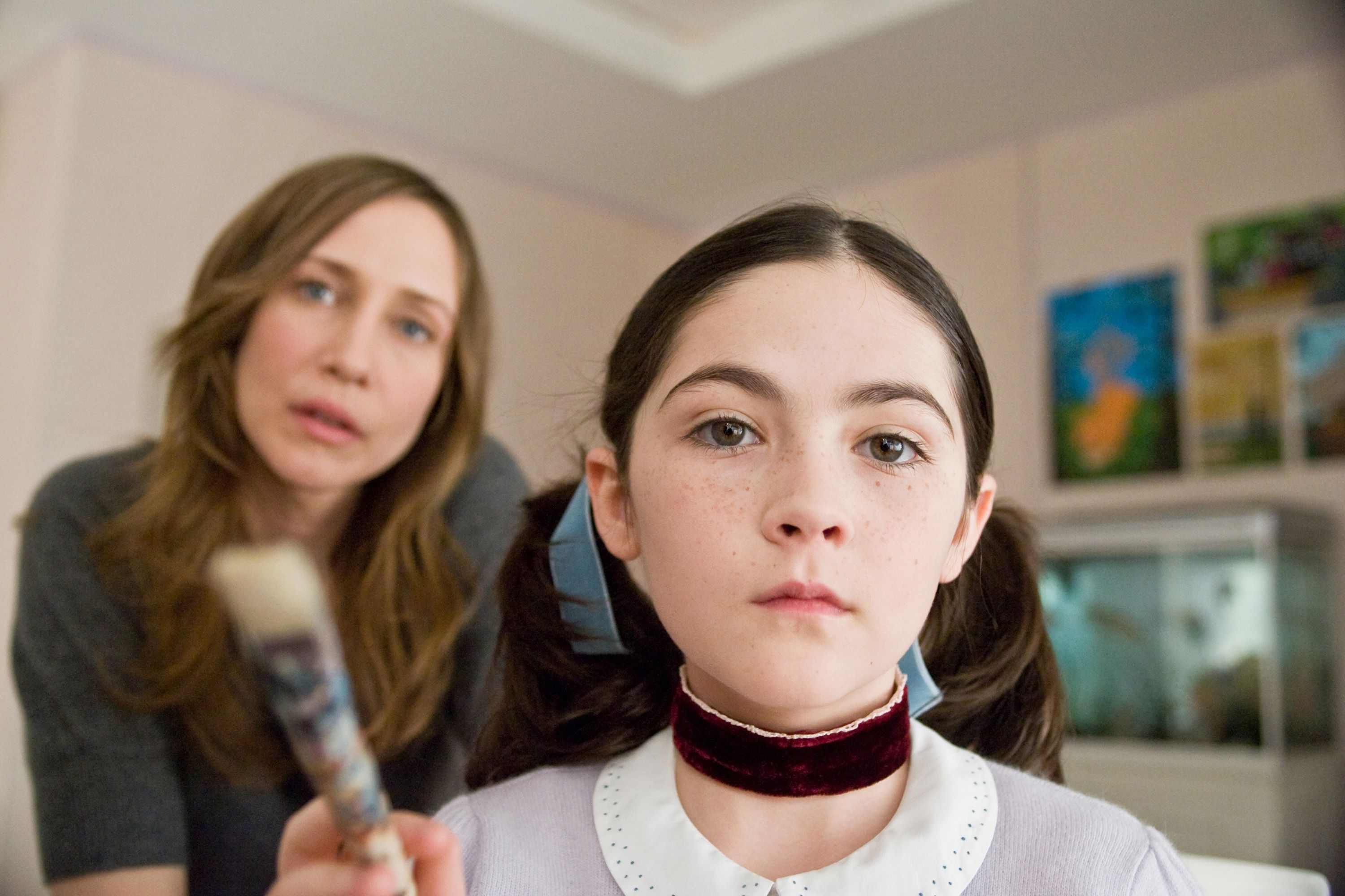 Spannende Filme: Orphan &ndash; Das Waisenkind