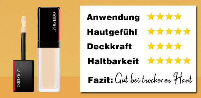 Concealer im Test 2020 Concealer im Test 2020