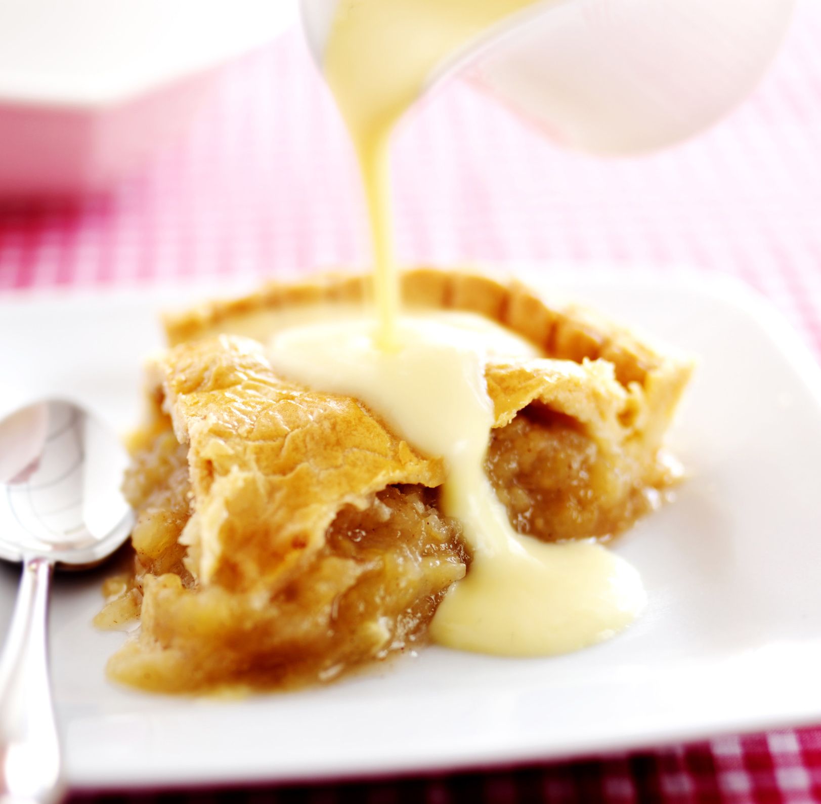 Rezept f&uuml;r Vanilleso&szlig;e mit Vanillepulver