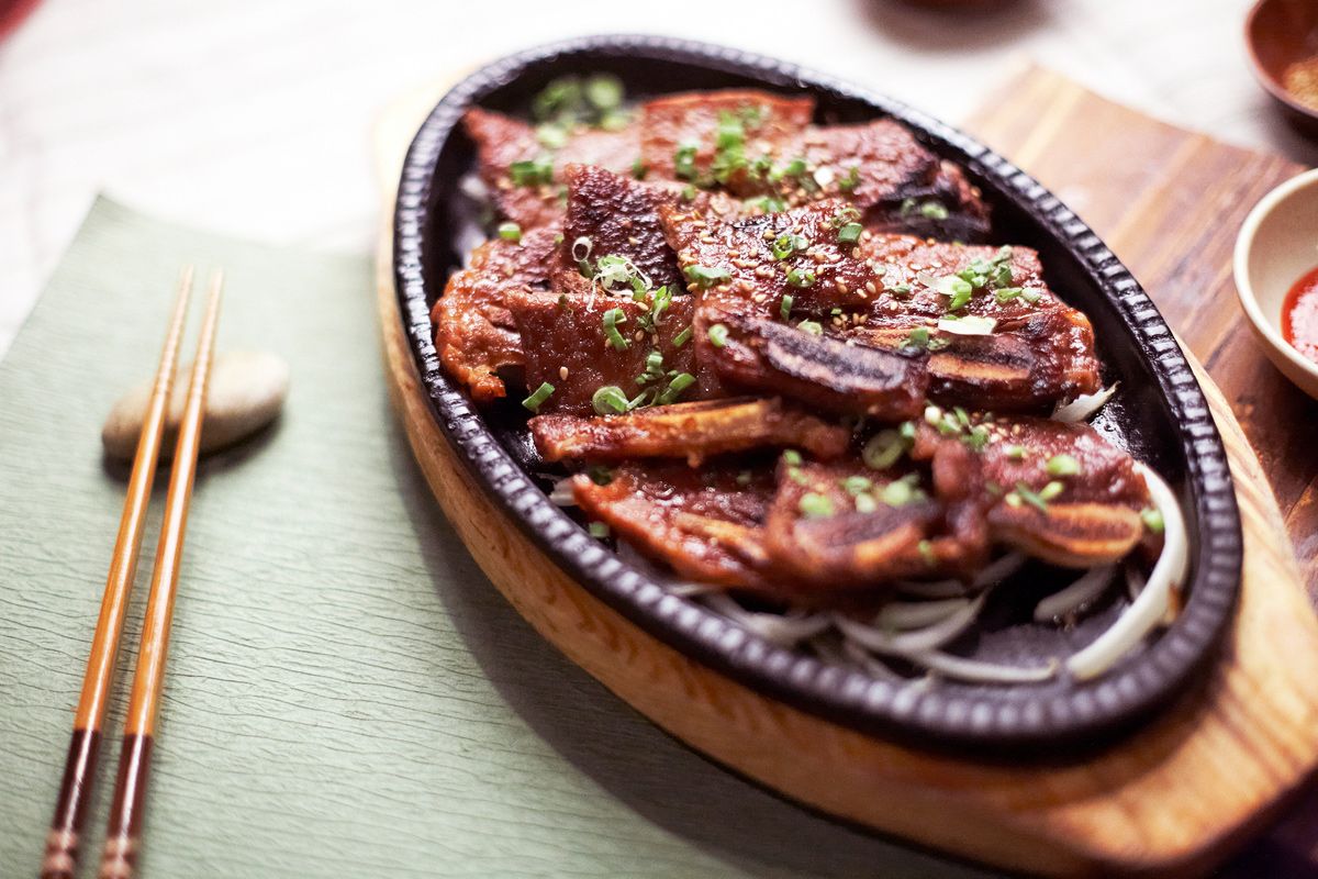 Koreanisch kochen: Rezept f&uuml;r Bulgogi