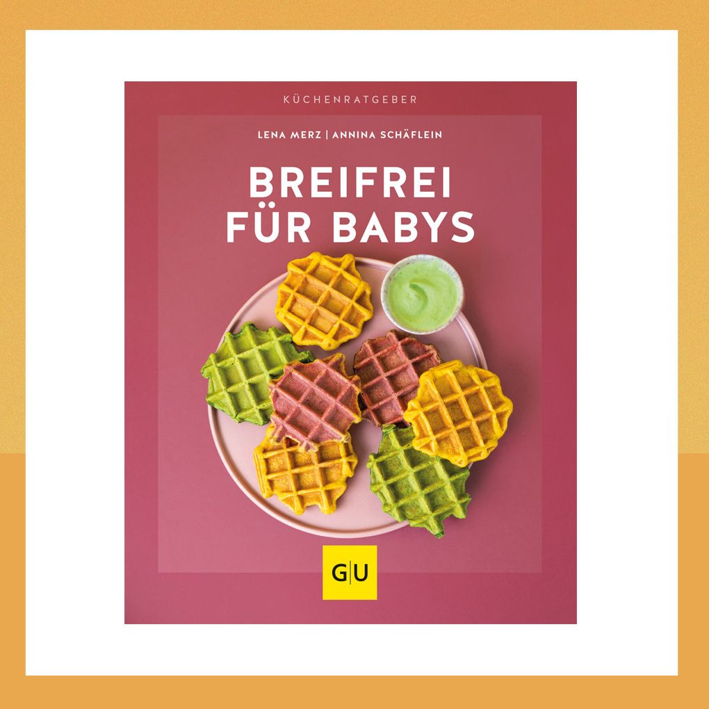 Kochbuch f&uuml;r breifreie Beikost